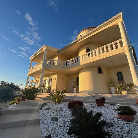 Casa Amar Hotel Loule Exterior photo